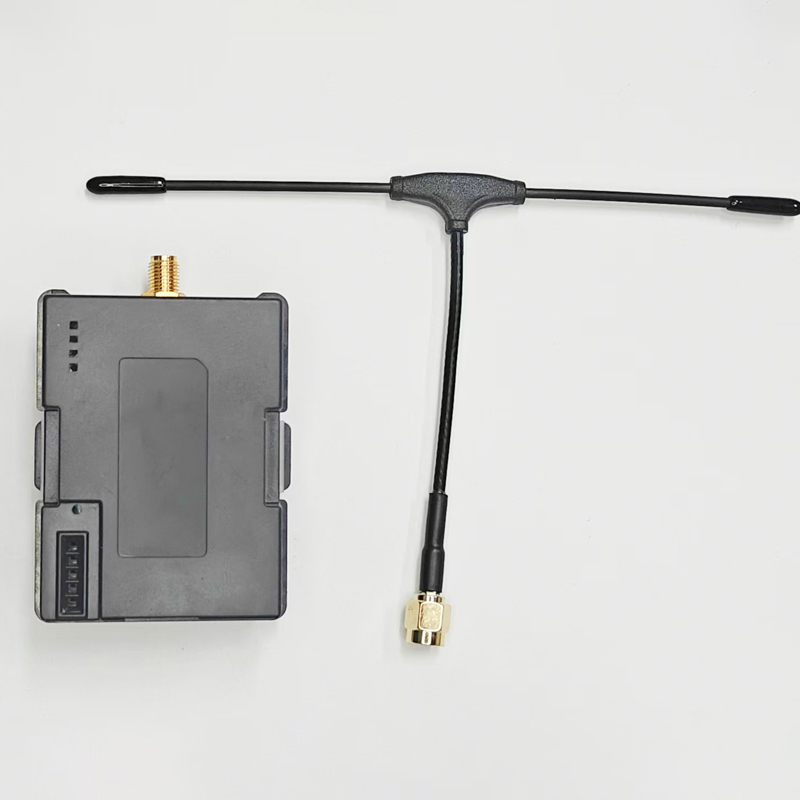 ELRS 433MHz TX Micro Radio 360 - 433Mhz Receiver Module บทวิจารณ์และราคา