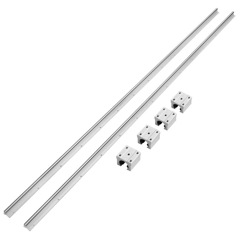 Linear Sliding Track Set 2000m - Diy Automation Projects บทวิจารณ์และราคา