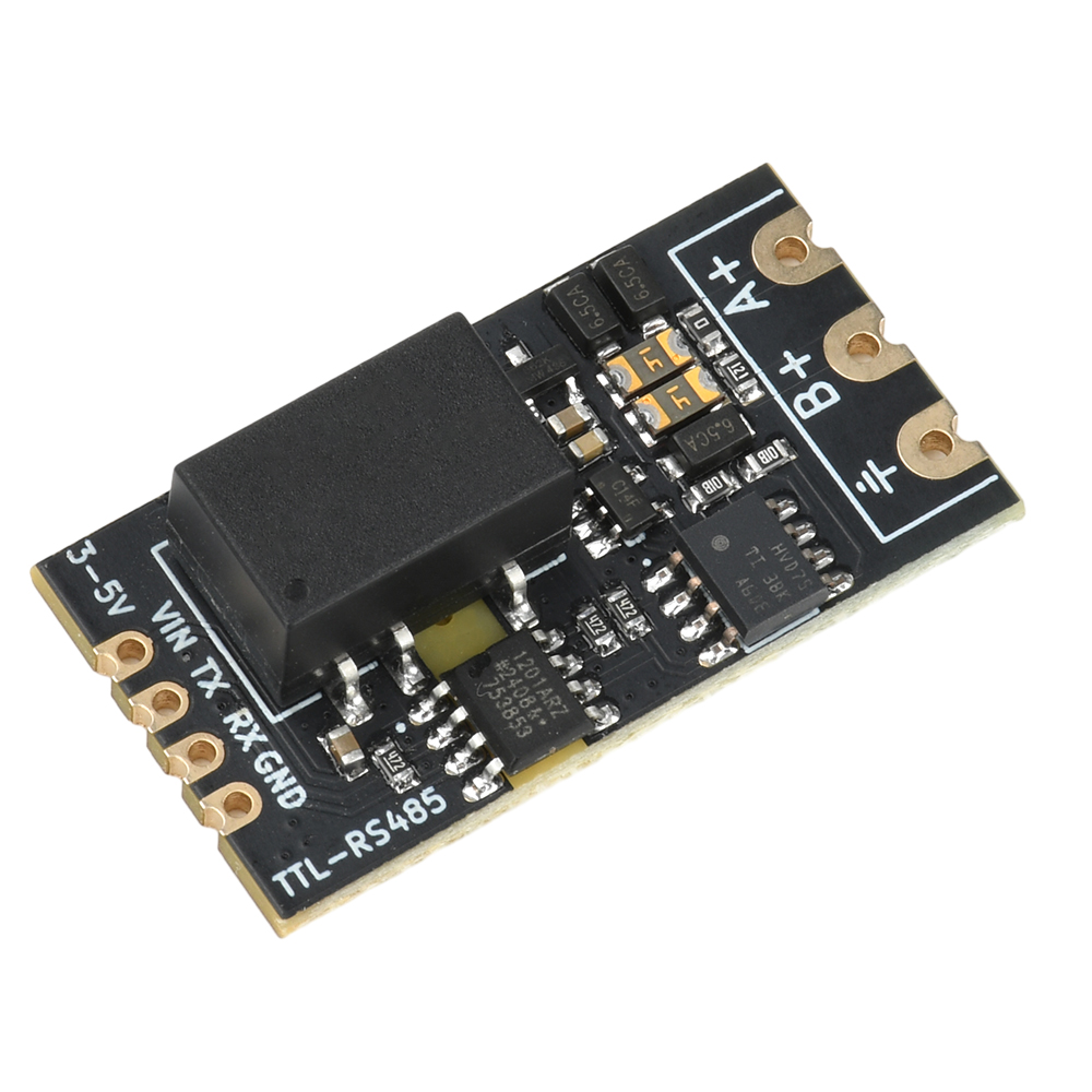 Isolated TTL to RS485 Converte - Shelly Relay Module บทวิจารณ์และราคา