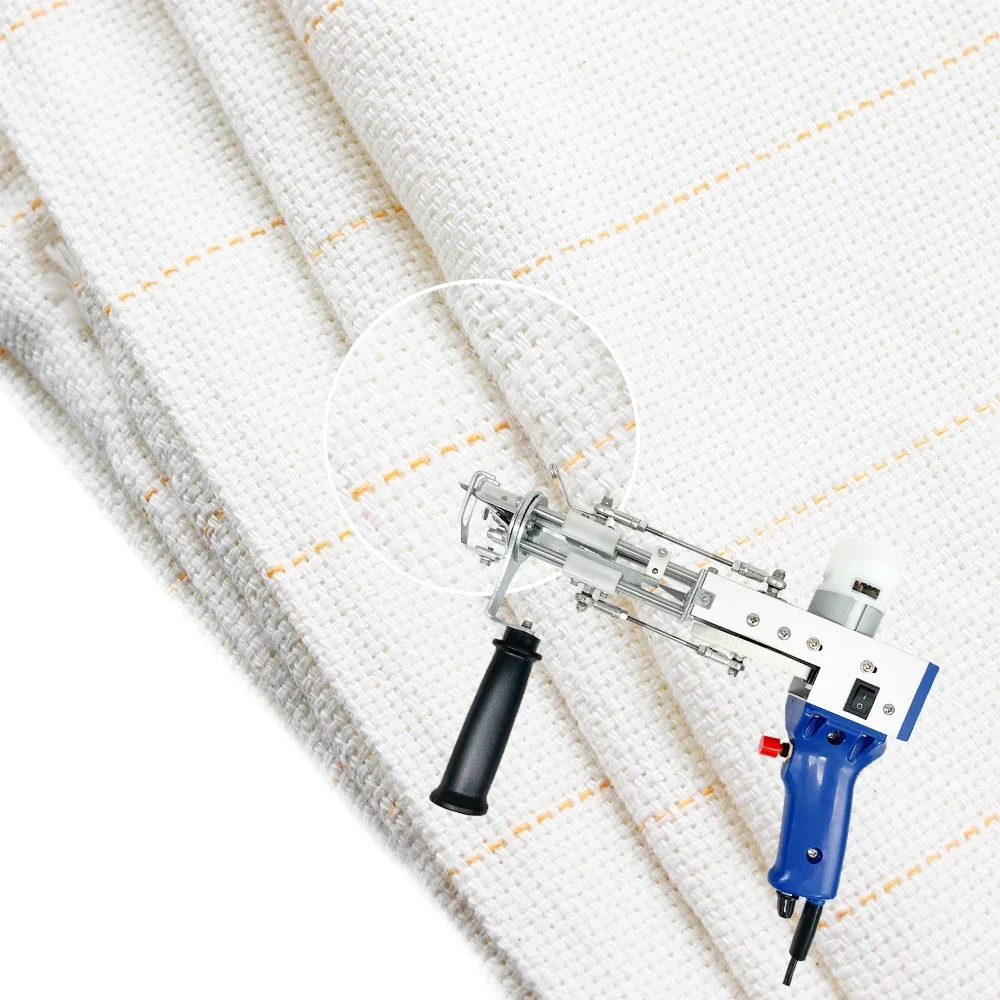 Upgraded Primary Tufting Cloth - Diy Automation บทวิจารณ์และราคา