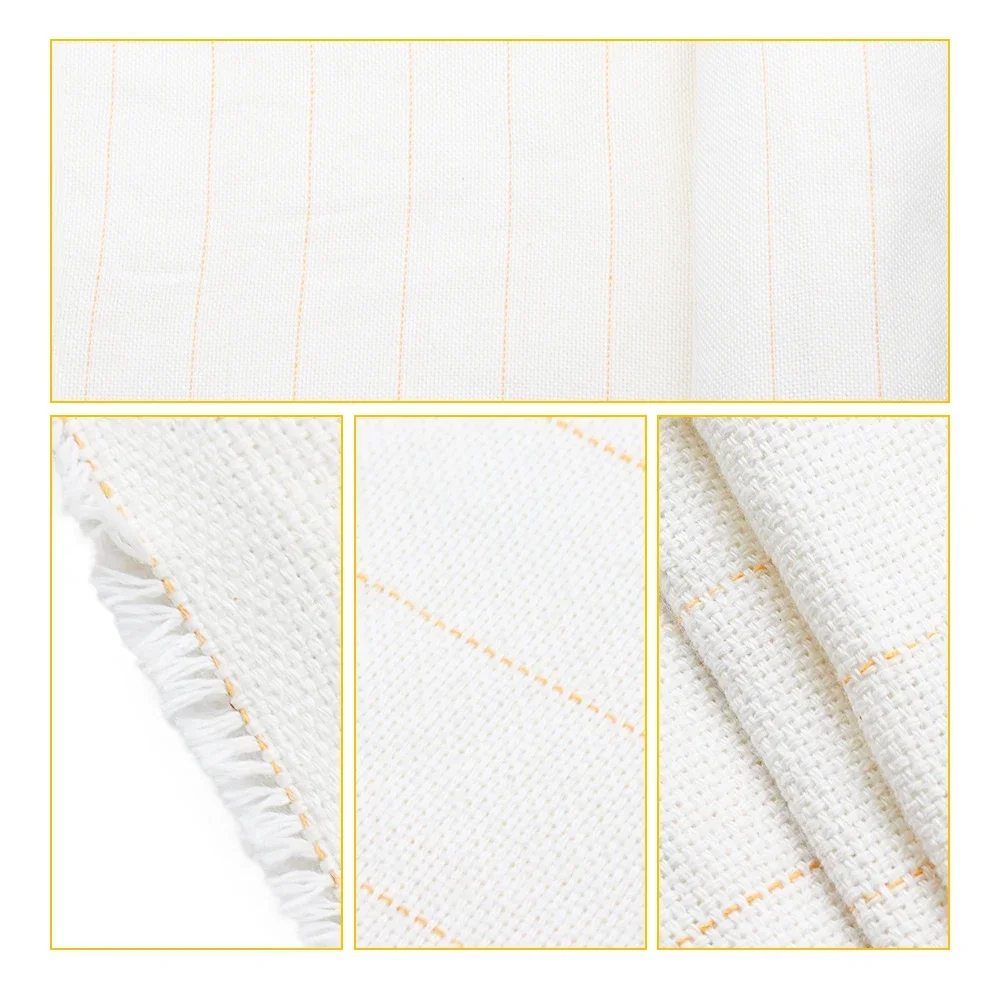 Upgraded Primary Tufting Cloth - Diy Automation บทวิจารณ์และราคา