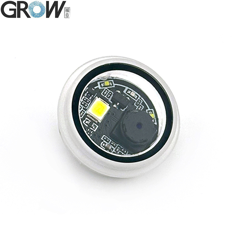 GROW GM861S-LED White Fill Lig - Home Automation Arduino บทวิจารณ์และราคา