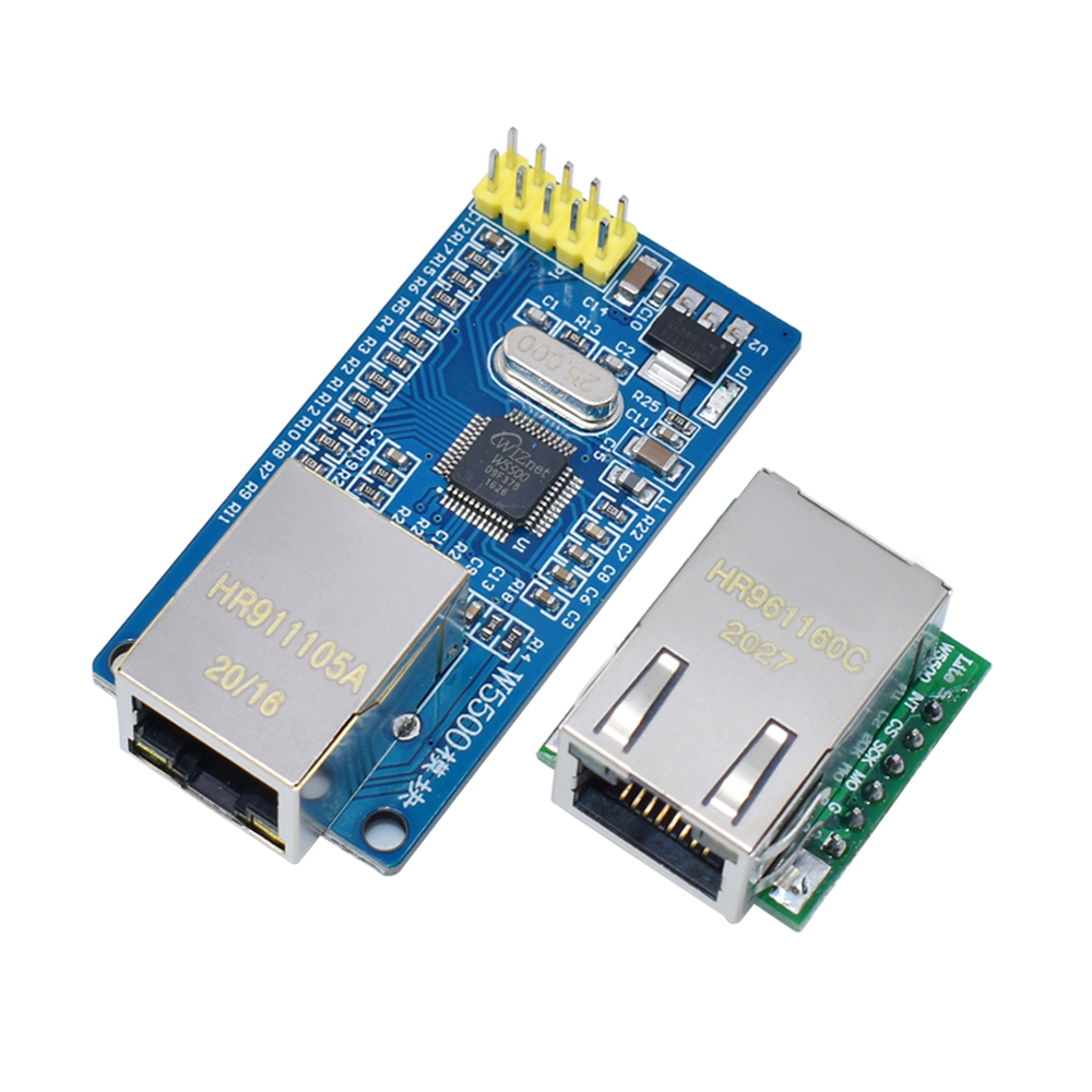 LIZAO W5500 Ethernet Network M - Ethernet Module W5500 บทวิจารณ์และราคา