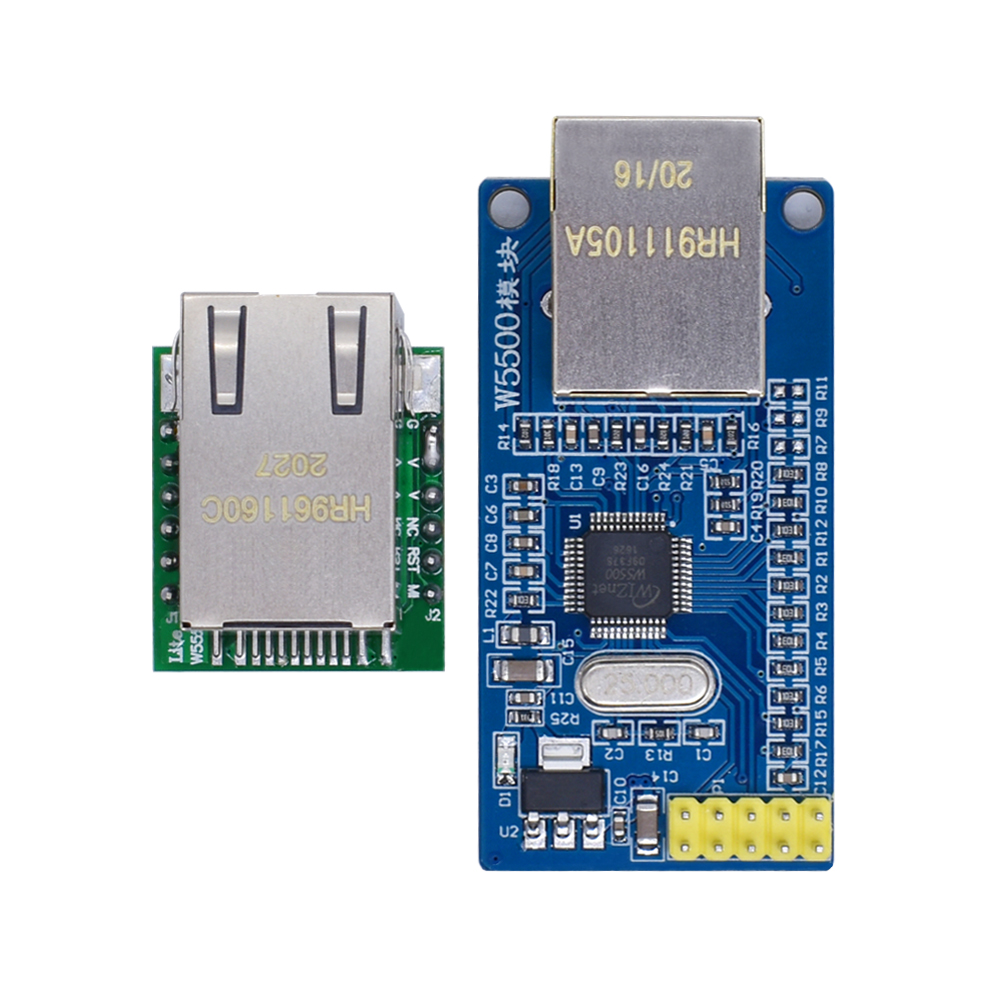 LIZAO W5500 Ethernet Network M - Ethernet Module W5500 บทวิจารณ์และราคา