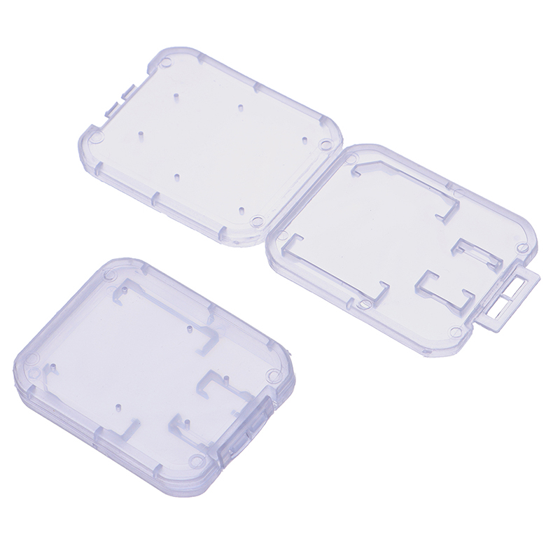 10pcs Clear Plastic Memory Car - Home Assistant Sd บทวิจารณ์และราคา