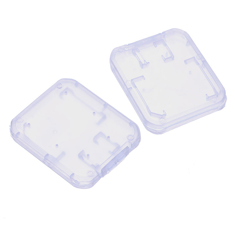 10pcs Clear Plastic Memory Car - Home Assistant Sd บทวิจารณ์และราคา