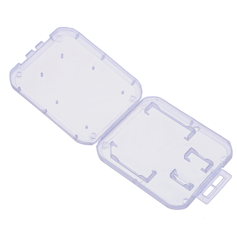 10pcs Clear Plastic Memory Car - Home Assistant Sd บทวิจารณ์และราคา