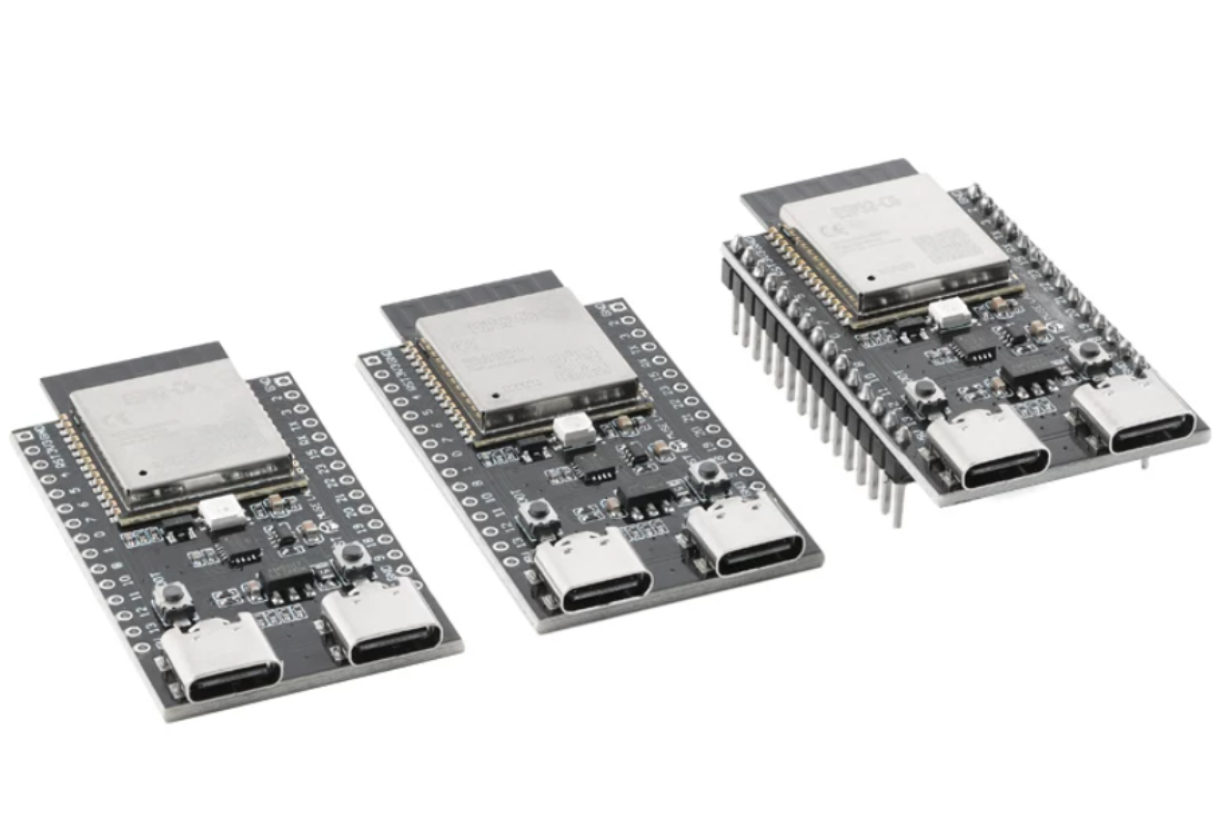 ESP32 C6 Development Board Zig - Home Automation With Arduino บทวิจารณ์และราคา