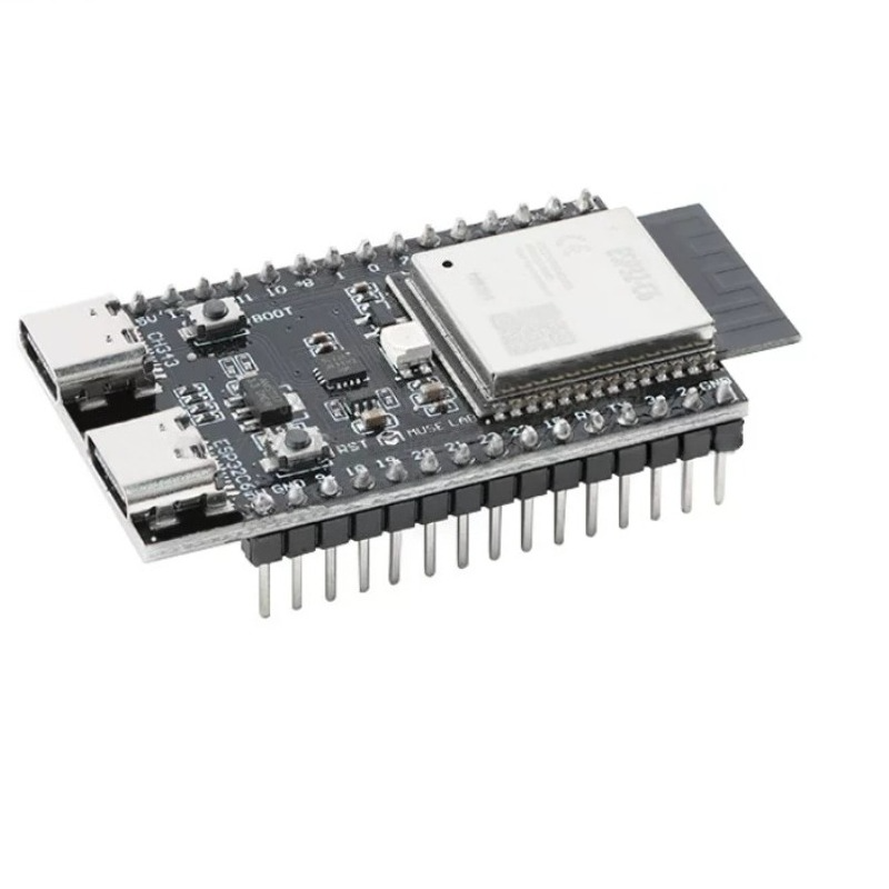 ESP32 C6 Development Board Zig - Home Automation With Arduino บทวิจารณ์และราคา