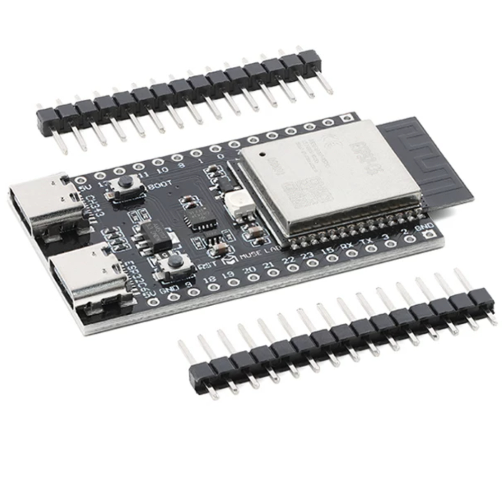 ESP32 C6 Development Board Zig - Home Automation With Arduino บทวิจารณ์และราคา