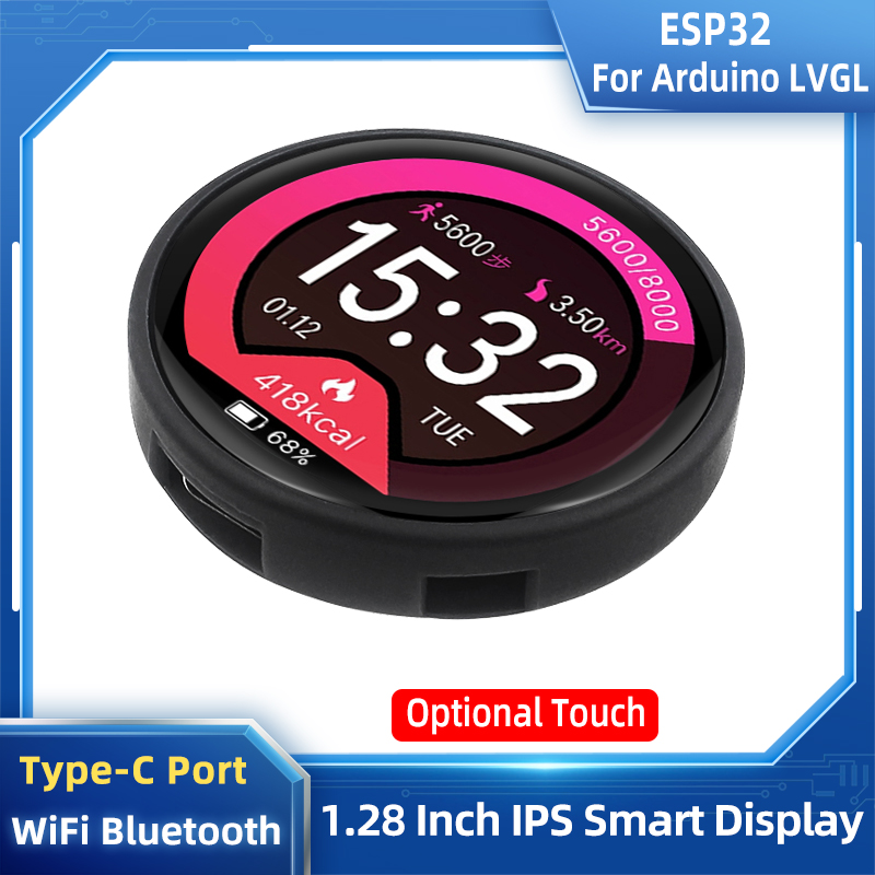 ESP32 LVGL for Arduino Develop - Home Automation Arduino บทวิจารณ์และราคา