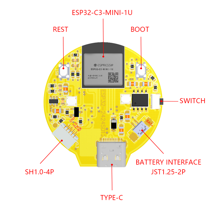 ESP32 LVGL for Arduino Develop - Home Automation Arduino บทวิจารณ์และราคา