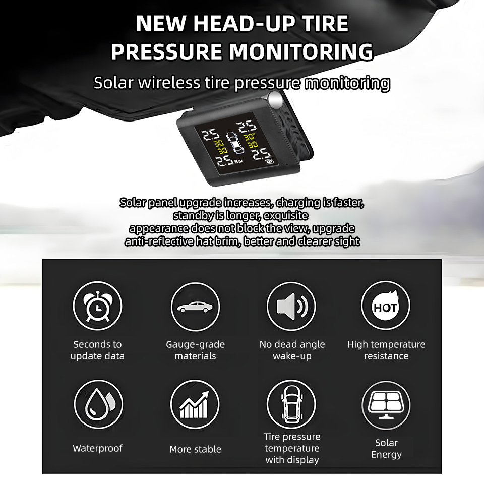 E-ACE K46 Universal TPMS Wirel - Ir Blaster Universal บทวิจารณ์และราคา