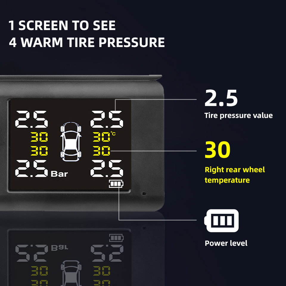 E-ACE K46 Universal TPMS Wirel - Ir Blaster Universal บทวิจารณ์และราคา