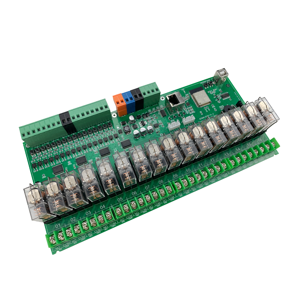 KC868-E16S ESP32 Wifi  RS232 U - Home Automation With Arduino บทวิจารณ์และราคา
