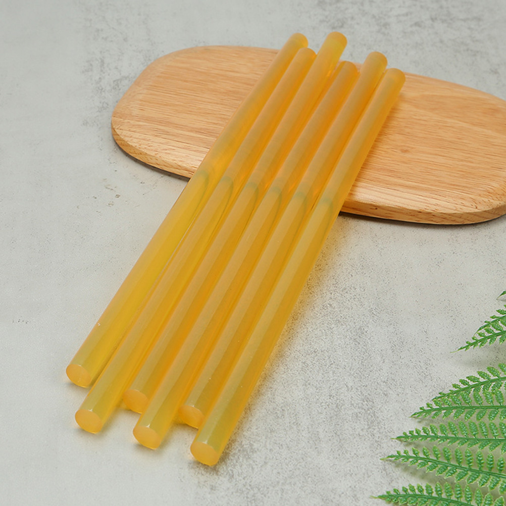 Hot Melt Glue Sticks Polyamide - Home Automation System Diy บทวิจารณ์และราคา