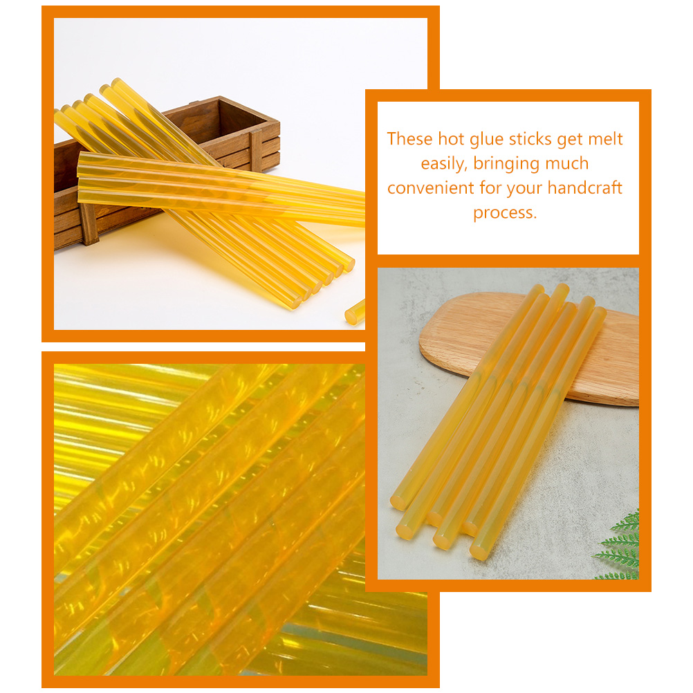 Hot Melt Glue Sticks Polyamide - Home Automation System Diy บทวิจารณ์และราคา