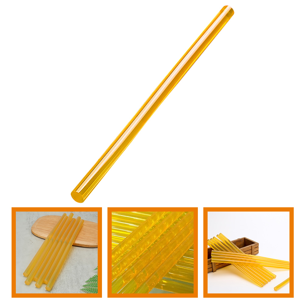 Hot Melt Glue Sticks Polyamide - Home Automation System Diy บทวิจารณ์และราคา