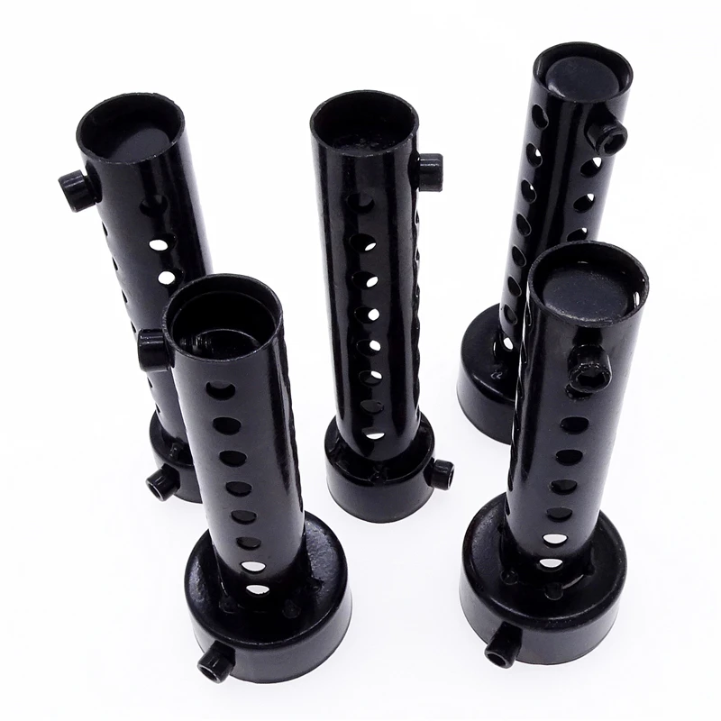 1 PCS Universal Muffler Motorc - Ir Blaster Universal บทวิจารณ์และราคา