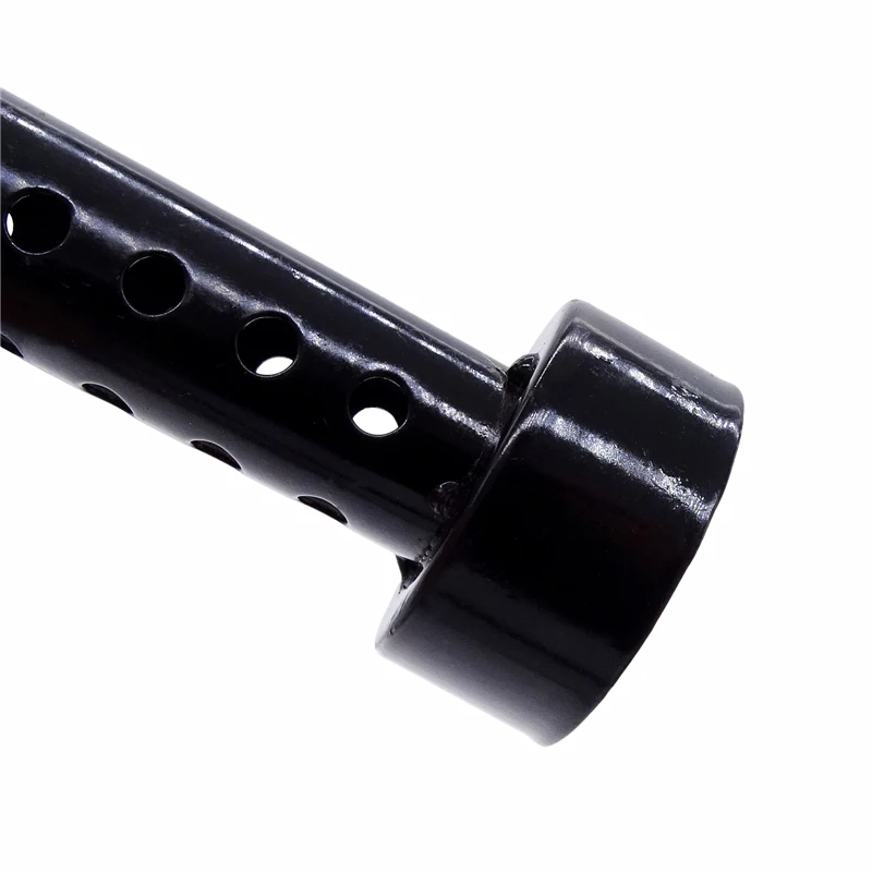 1 PCS Universal Muffler Motorc - Ir Blaster Universal บทวิจารณ์และราคา