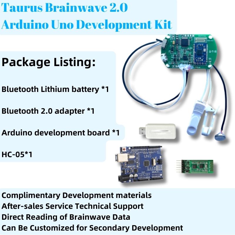 STM32 TGAM Module For Arduino  - Home Automation Arduino บทวิจารณ์และราคา
