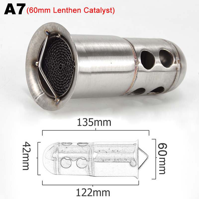 48mm 51mm 60mm Universal Front - Ir Blaster Universal บทวิจารณ์และราคา