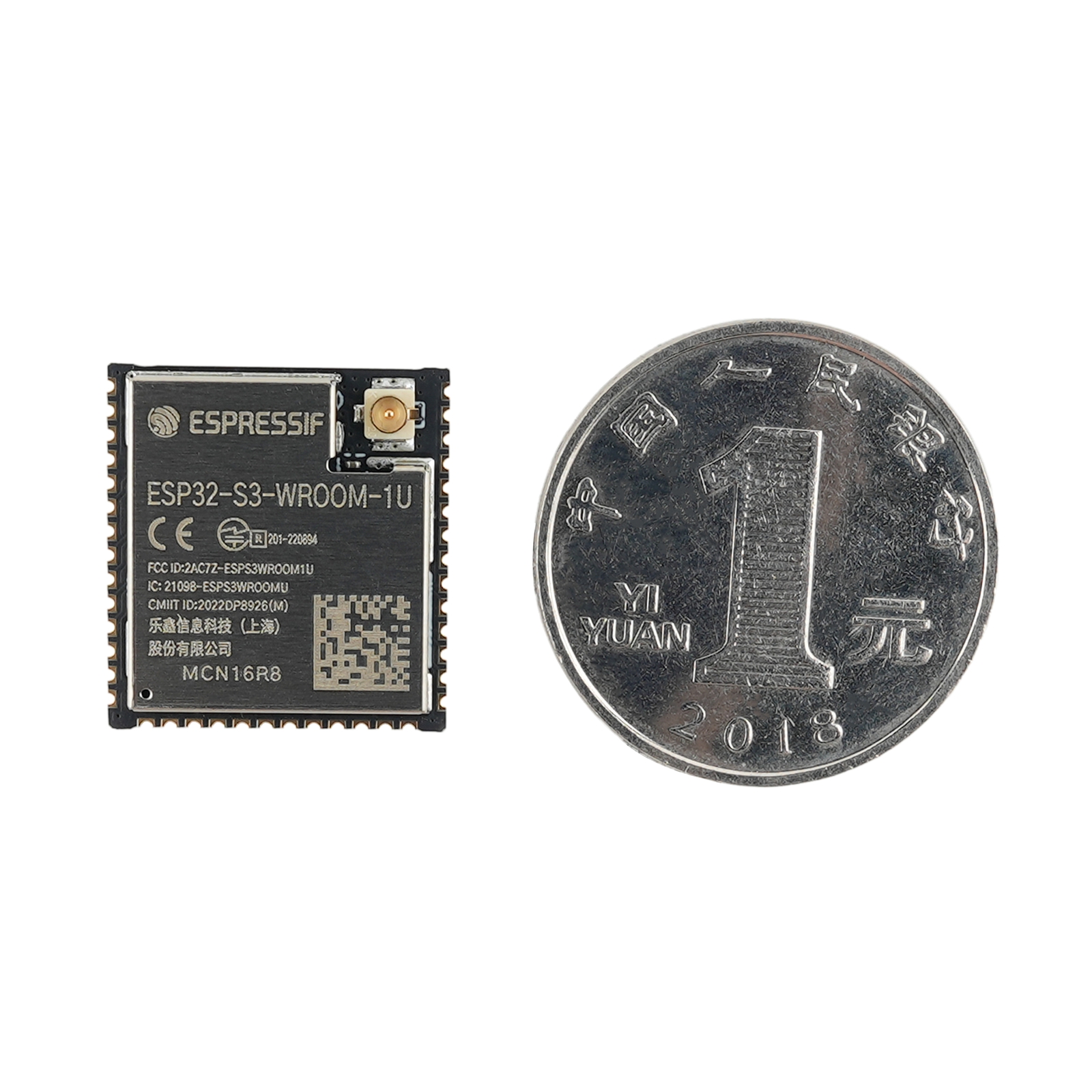 ESP32 S3 ESP32-S3-W/ROOM-1U-N1 - Home Automation With Arduino บทวิจารณ์และราคา