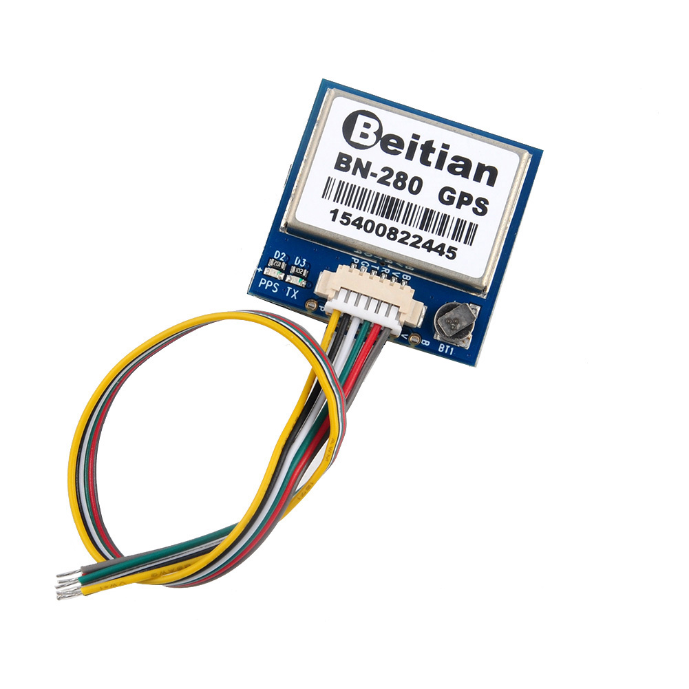 Beitian BN-280 G-MOUSE UART TT - Home Automation Arduino บทวิจารณ์และราคา