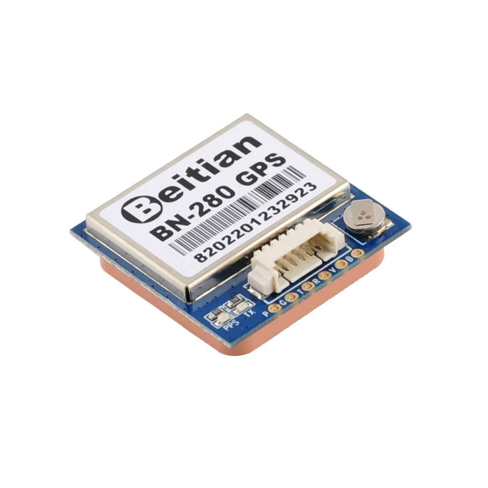 Beitian BN-280 G-MOUSE UART TT - Home Automation Arduino บทวิจารณ์และราคา