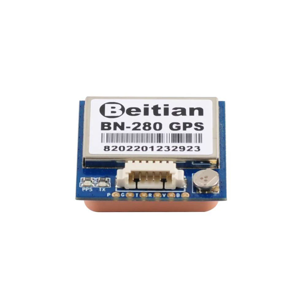 Beitian BN-280 G-MOUSE UART TT - Home Automation Arduino บทวิจารณ์และราคา