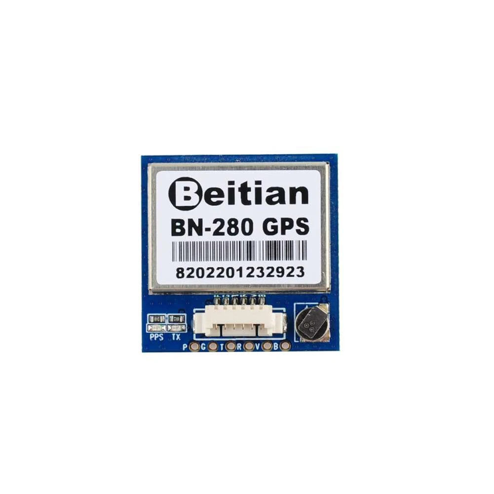 Beitian BN-280 G-MOUSE UART TT - Home Automation Arduino บทวิจารณ์และราคา