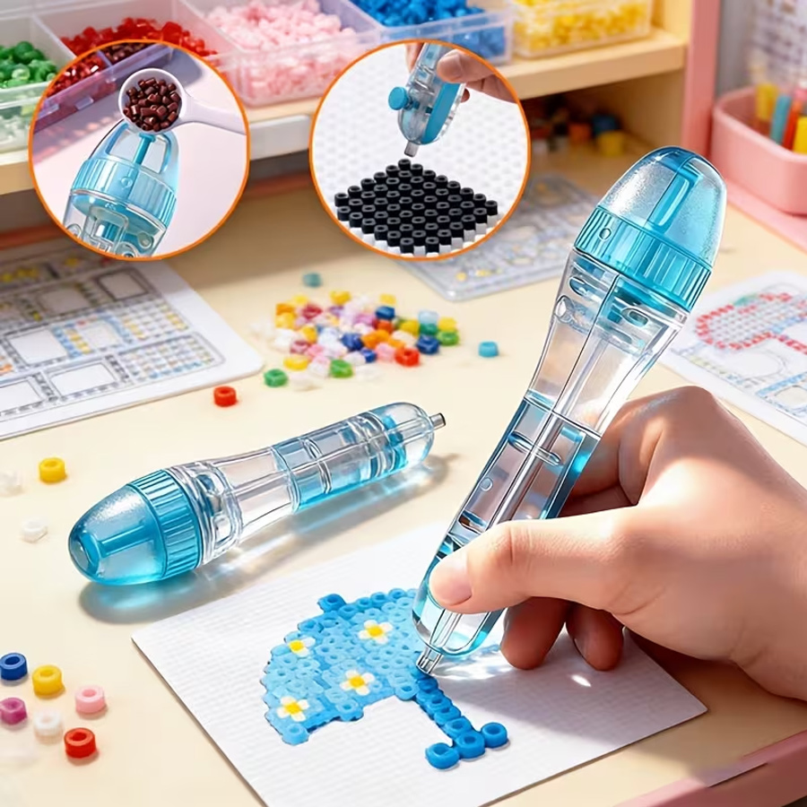 Automatic Bead Pen with Ergono - Diy Automation บทวิจารณ์และราคา