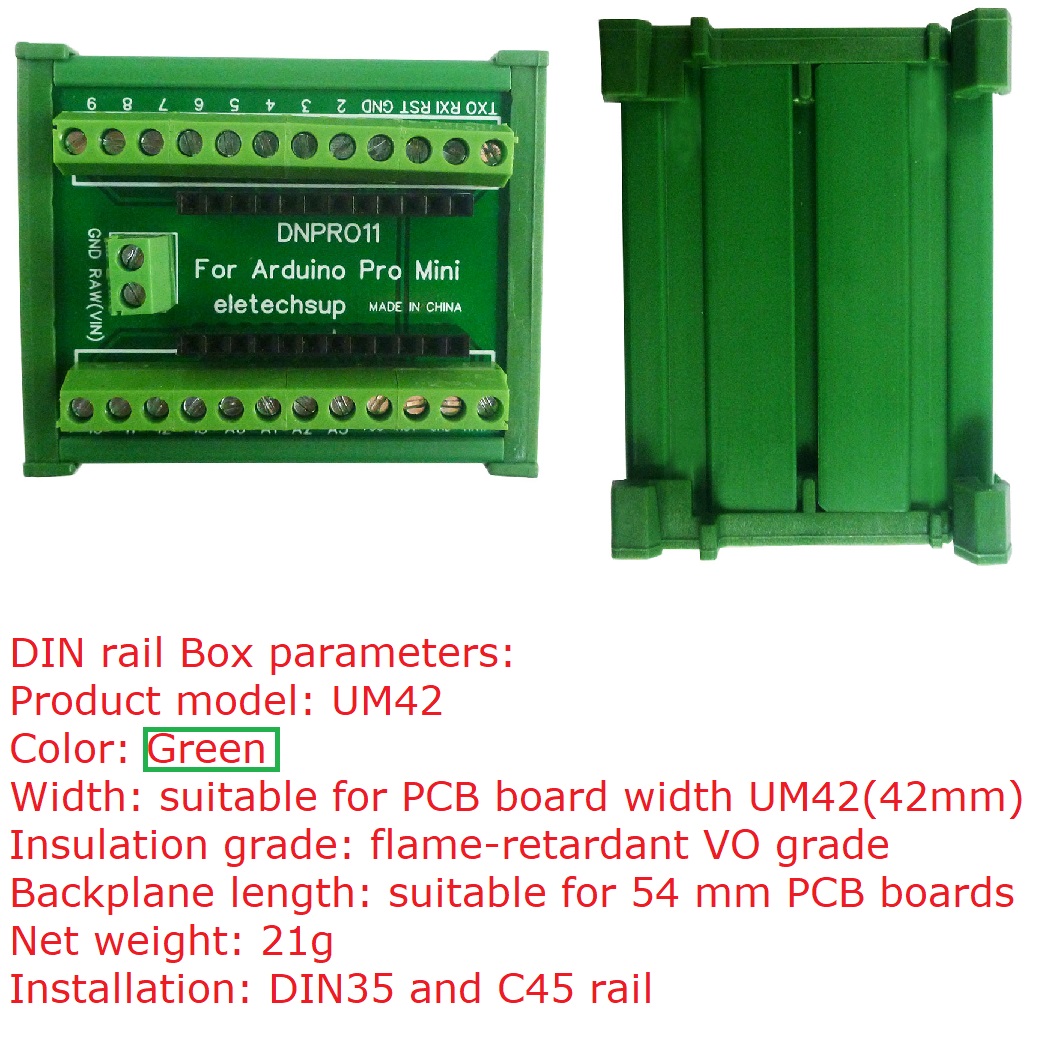 For Arduino Pro mini Board PLC - Home Automation Arduino บทวิจารณ์และราคา