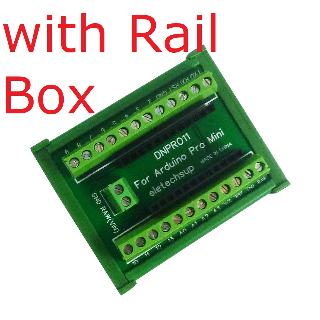 For Arduino Pro mini Board PLC - Home Automation Arduino บทวิจารณ์และราคา