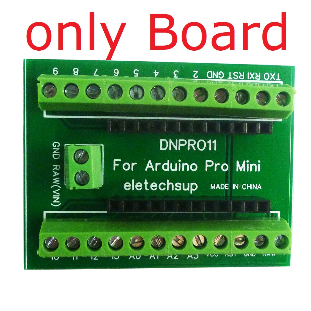For Arduino Pro mini Board PLC - Home Automation Arduino บทวิจารณ์และราคา