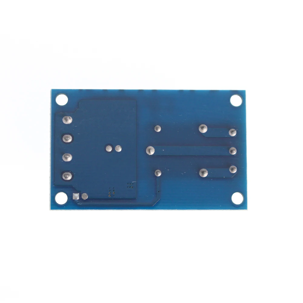 DC 12V Bistable Relay Module S - Shelly Relay Module บทวิจารณ์และราคา