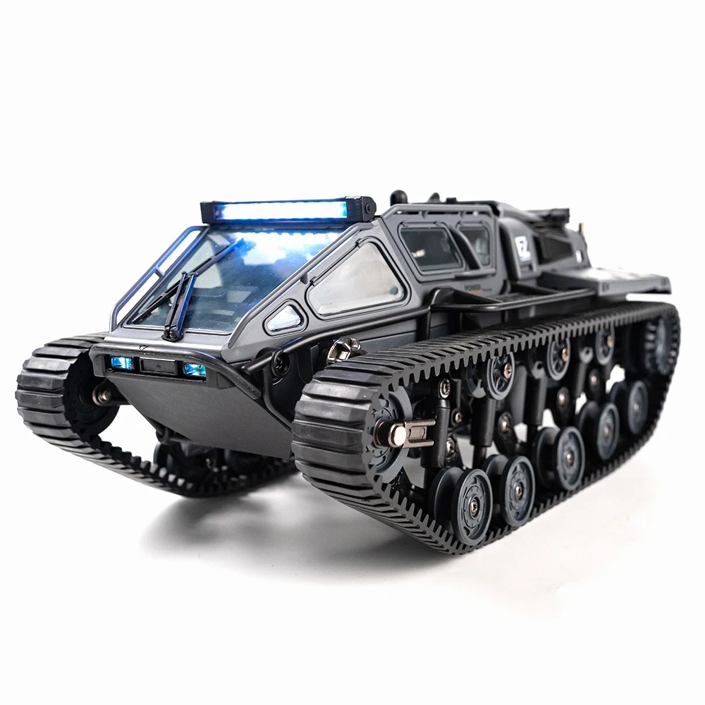 JJRC C8812/ C8812Max RC Crawle - Home Automation Tutorial บทวิจารณ์และราคา