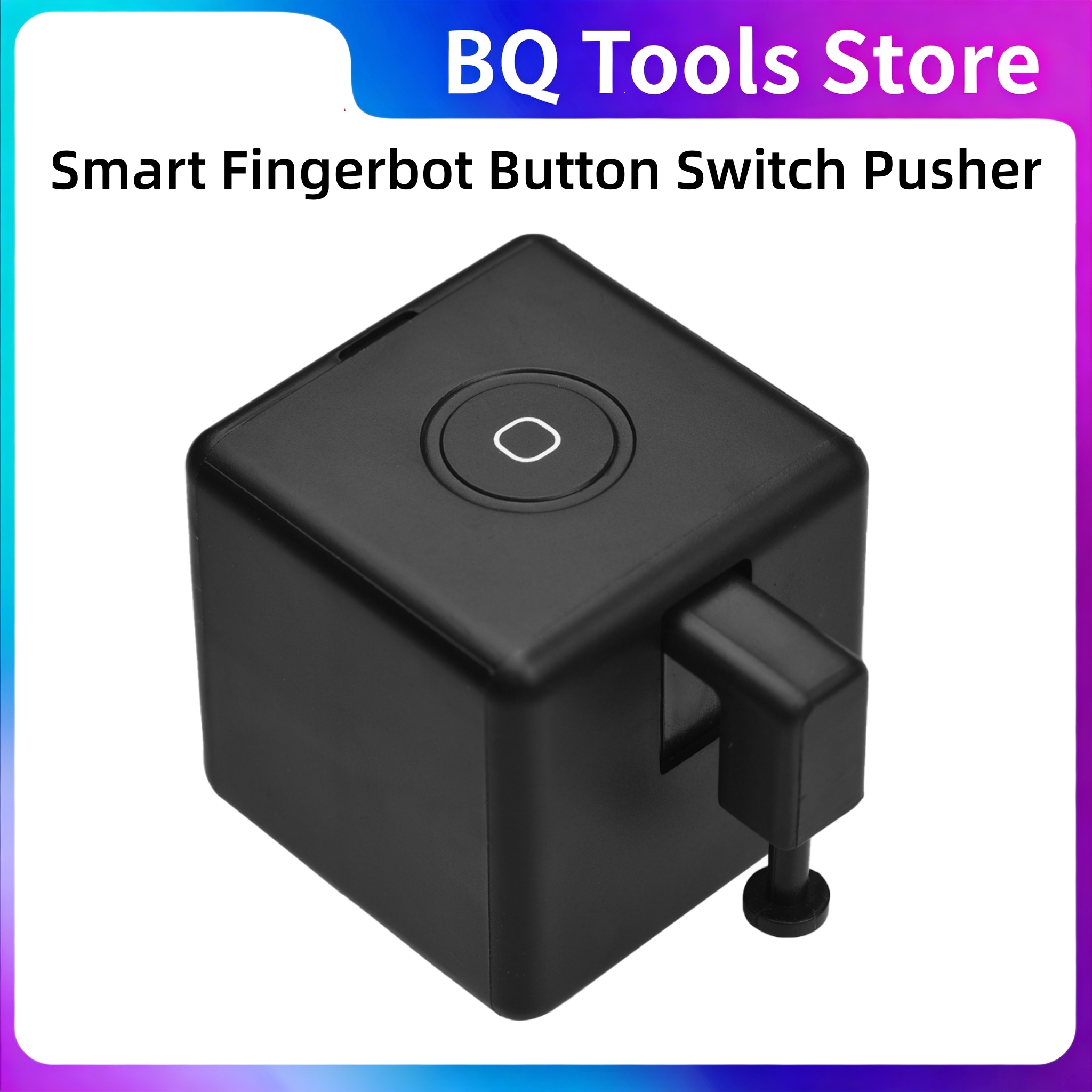 Smart Button Switch Pusher APP - Diy Home Automation Controller บทวิจารณ์และราคา
