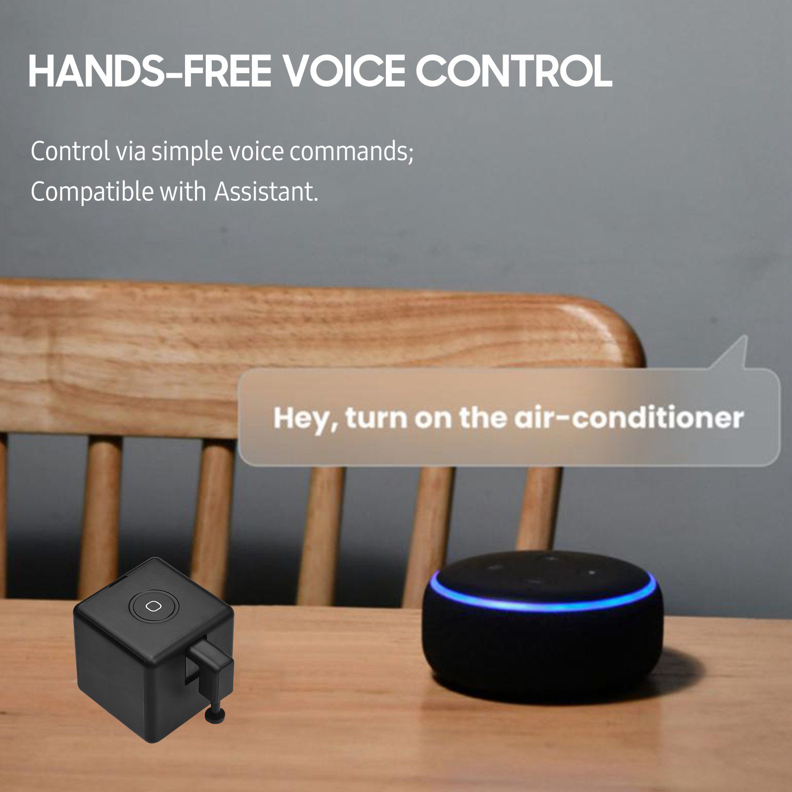 Smart Button Switch Pusher APP - Diy Home Automation Controller บทวิจารณ์และราคา