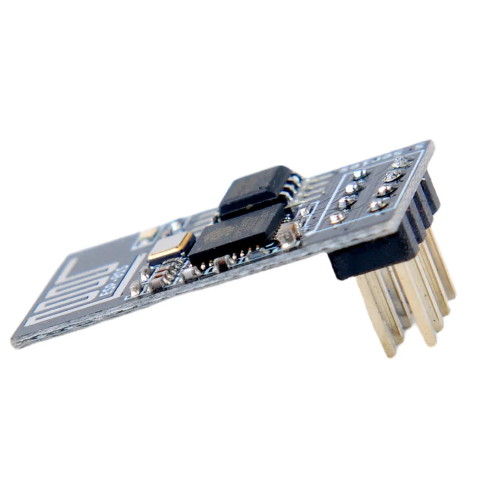 ESP-01S ESP8266 WiFi Module 4M - Diy Automation บทวิจารณ์และราคา